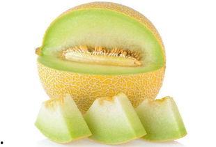 睡前吃很多哈密瓜好吗,利弊分析及健康建议