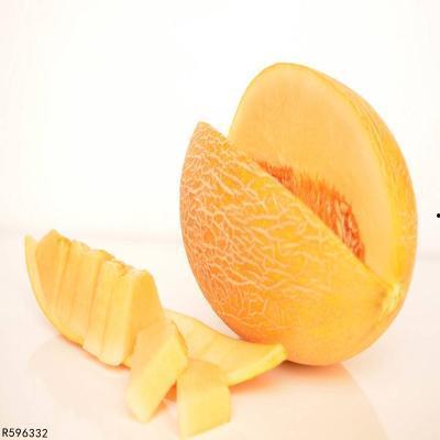 睡前吃很多哈密瓜好吗,利弊分析及健康建议