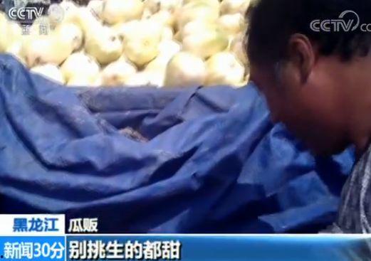 穿越嘎嘎吃瓜起点,吃瓜者的奇幻之旅