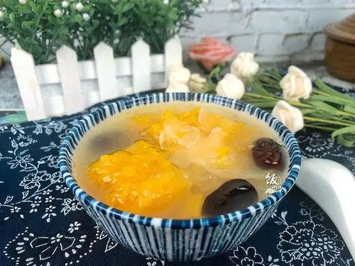 冬天什么瓜能煮汤吃,冬日里的瓜类养生佳选