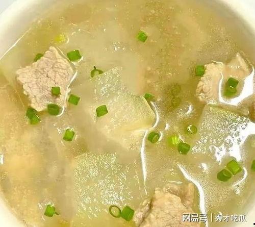 冬天什么瓜能煮汤吃,冬日里的瓜类养生佳选