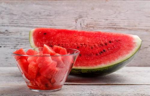 吃瓜会影响血糖吗