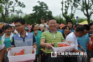 宣城最新吃瓜事件,揭秘网络热议背后的真相