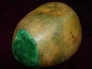 吃瓜揭阳翡翠,吃瓜群众眼中的翡翠传奇