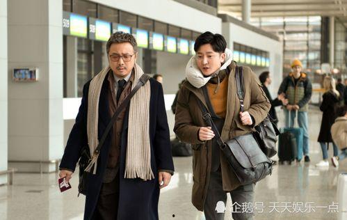 囧妈吃瓜,揭秘娱乐圈背后的秘密与八卦