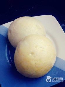 馒头吃瓜,夏日消暑美食新搭配