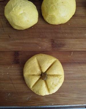 馒头吃瓜,夏日消暑美食新搭配