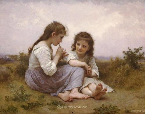 吃瓜女孩画油画,捕捉日常生活的艺术瞬间