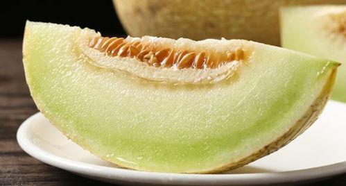 吃蜜瓜想吐,揭秘吃蜜瓜想吐的奇妙体验