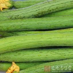 孕妇初期吃蒲瓜