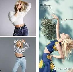 模特圈吃瓜,揭秘幕后吃瓜大事件