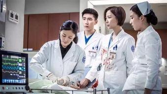 橘子吃瓜医者仁心,医者仁术，关爱患者的心灵