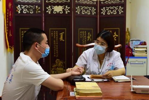 橘子吃瓜医者仁心,医者仁术，关爱患者的心灵