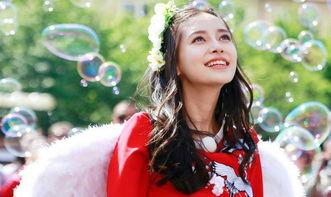 吃瓜节目杨颖,吃瓜节目中的时尚辣妈