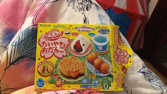 食玩定制款吃瓜,潮流零食新体验