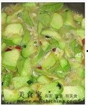 吊瓜煮着吃,探寻乡村美食的独特魅力