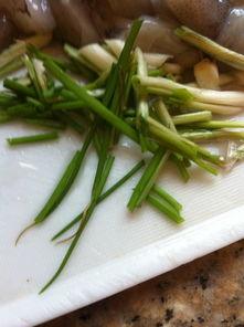 吊瓜煮着吃,探寻乡村美食的独特魅力