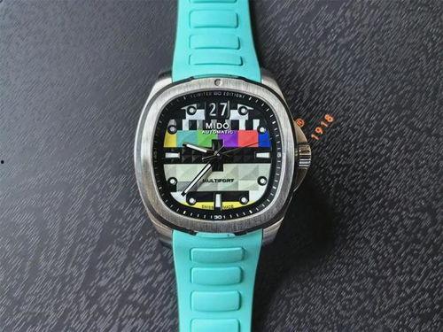 吃瓜手表,时尚潮流与智能科技的完美融合