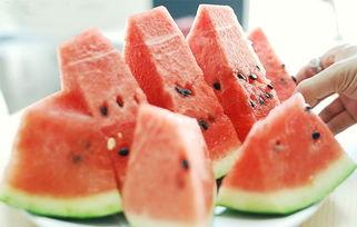 孕妇可以吃块瓜,孕妇适量食用块瓜，助力母婴健康