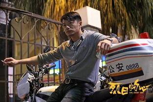 段奕宏吃瓜群众,揭秘娱乐圈幕后故事