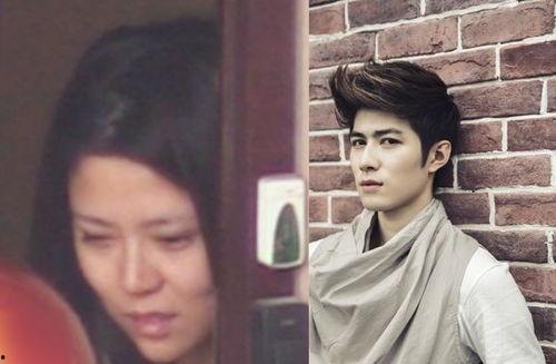 韩国男艺人吃瓜群众图片,揭秘韩国男艺人吃瓜群众背后的故事”