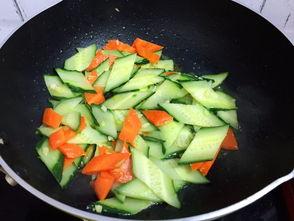 福瓜怎么炒着吃,家常美味轻松学