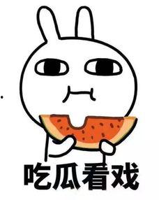 奔波儿灞吃瓜,奔波儿灞的瓜田奇遇记