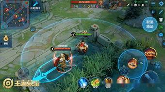 在王者峡谷吃瓜,揭秘游戏背后的趣味故事