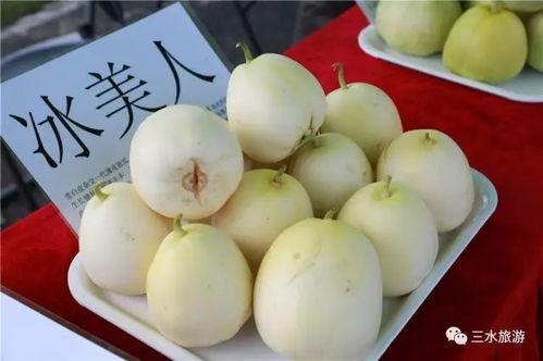 吃雪瓜拉肚子,吃雪瓜需谨慎