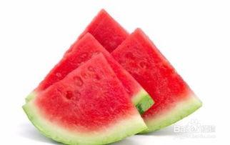 吃雪瓜拉肚子,吃雪瓜需谨慎
