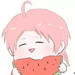 穿越吃瓜动画,一场动画中的奇幻冒险