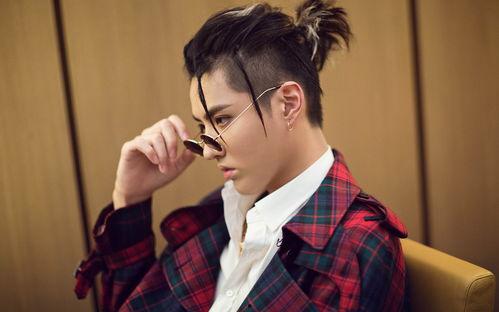 杨坤吃瓜吴亦凡,娱乐圈风云再起