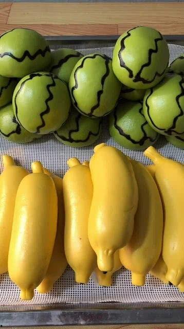 野生瓜蕉怎么吃,野生瓜蕉的多样食法探索