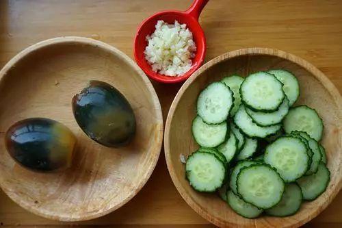 吃大瓜配什么好吃