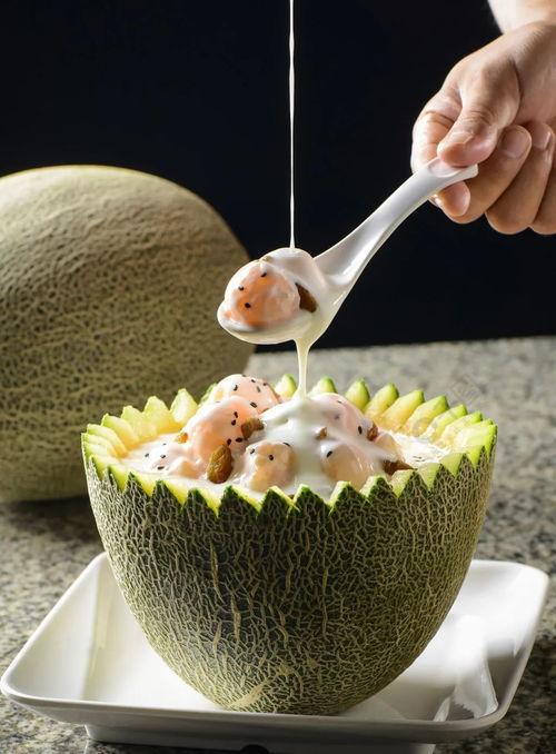 咖师瓜怎么吃,美味吃法大揭秘